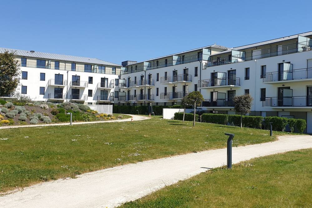 Photo of Outdoor in Concarneau