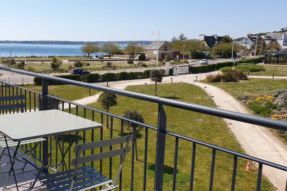 Photo of Patio Balcony in Concarneau