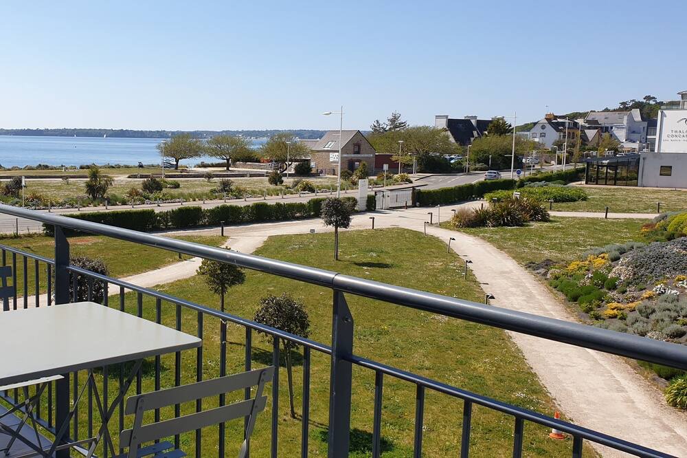 Photo of Patio Balcony in Concarneau