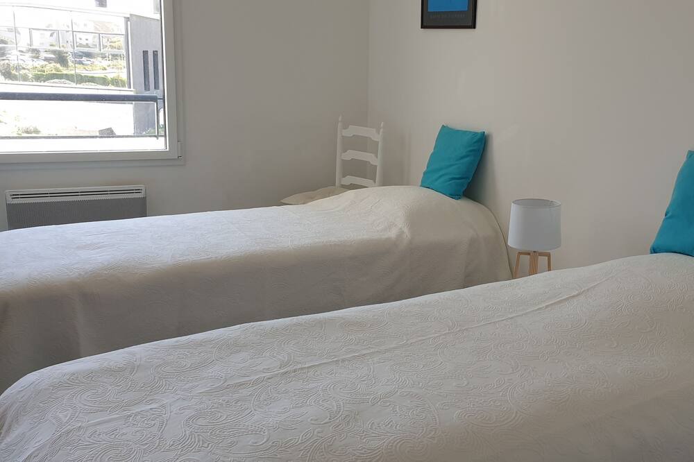 Photo of Bedroom in Concarneau