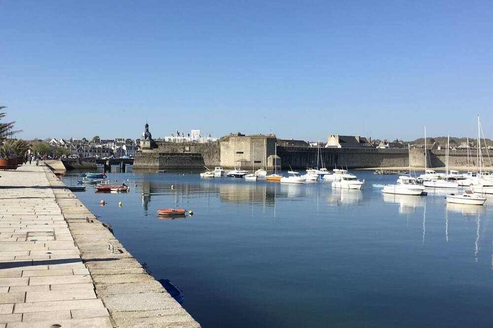 Photo of Outdoor in Concarneau