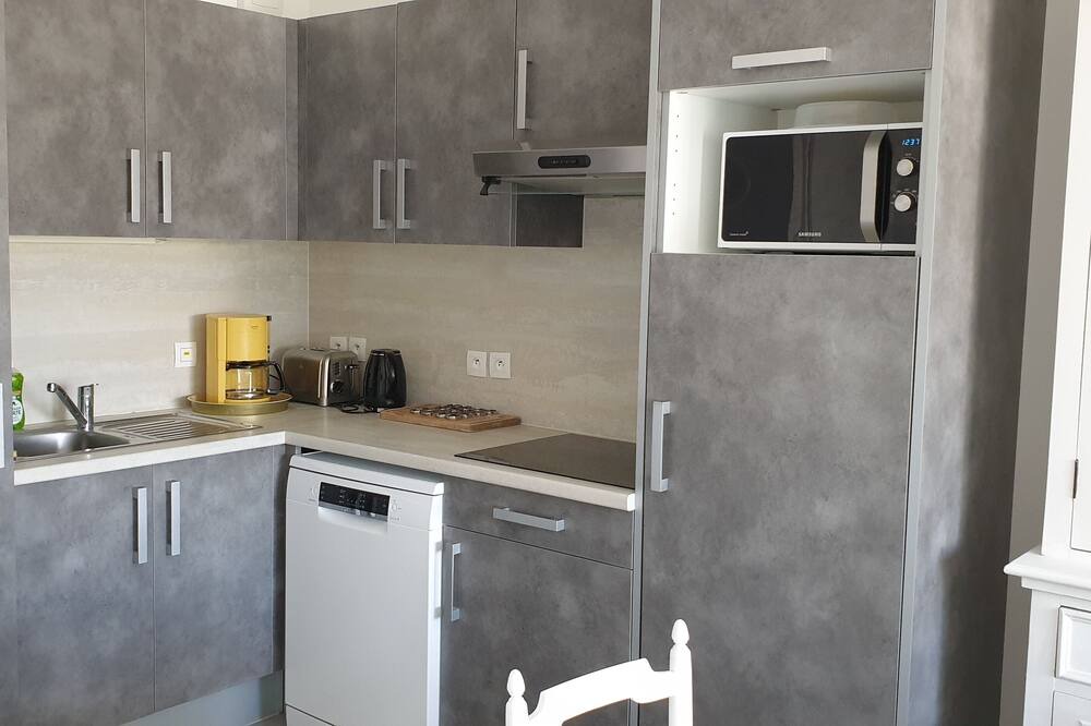 Photo of Kitchen in Concarneau