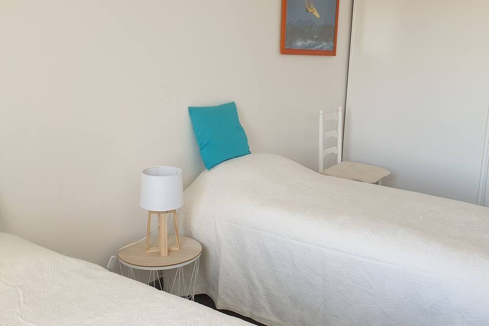 Photo of Bedroom in Concarneau