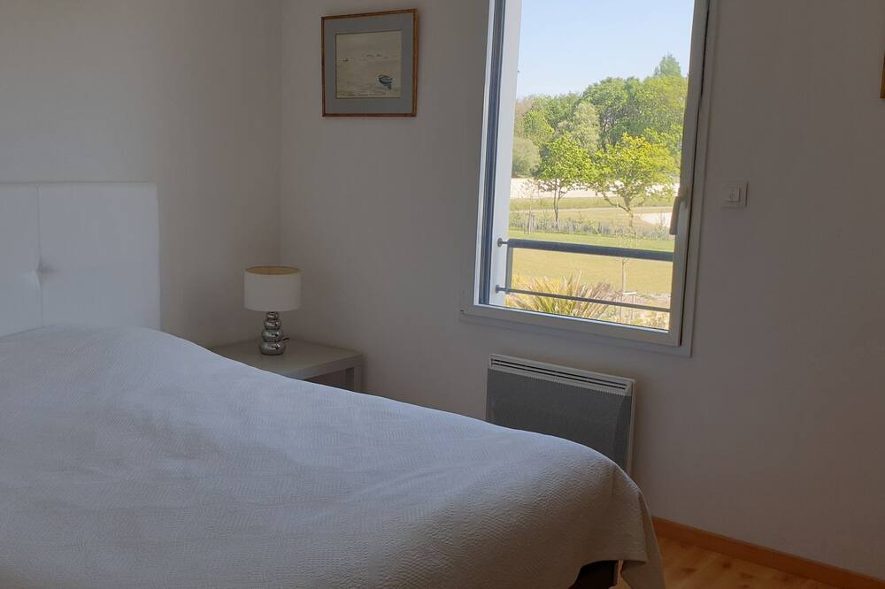 Photo of Bedroom in Concarneau