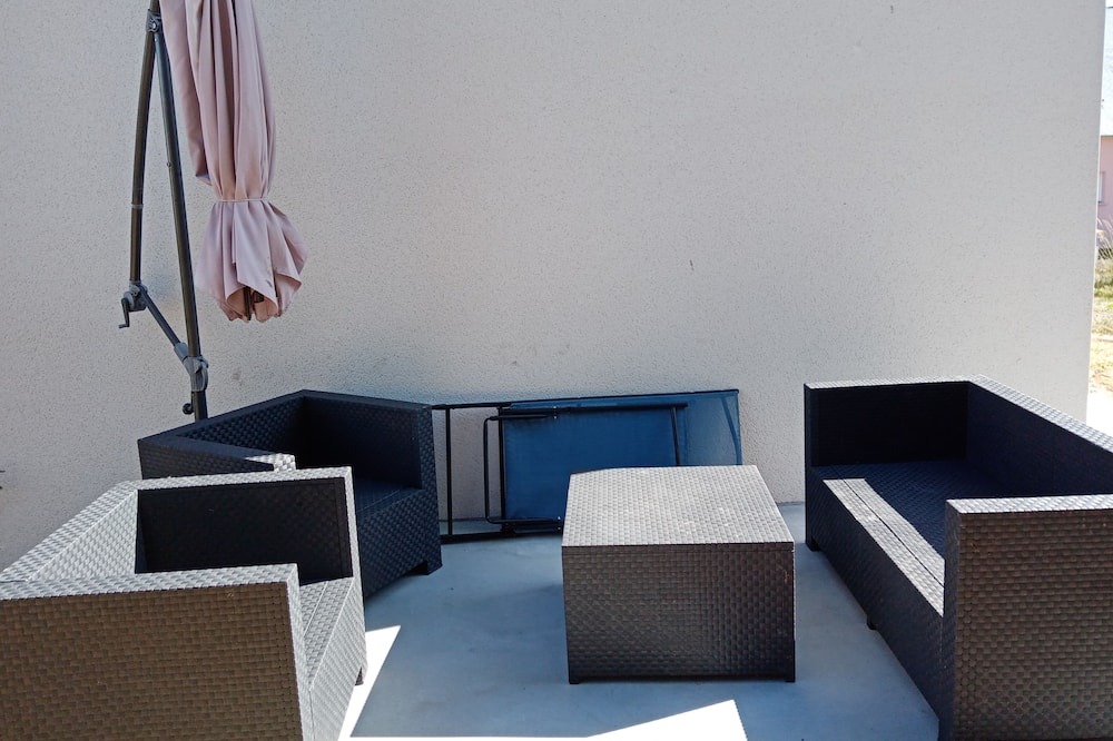 Photo of Livingroom in Treveneuc