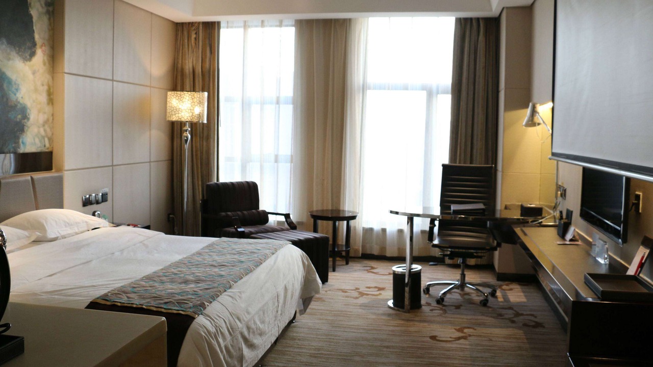 Photo of Bedroom in Xi'an