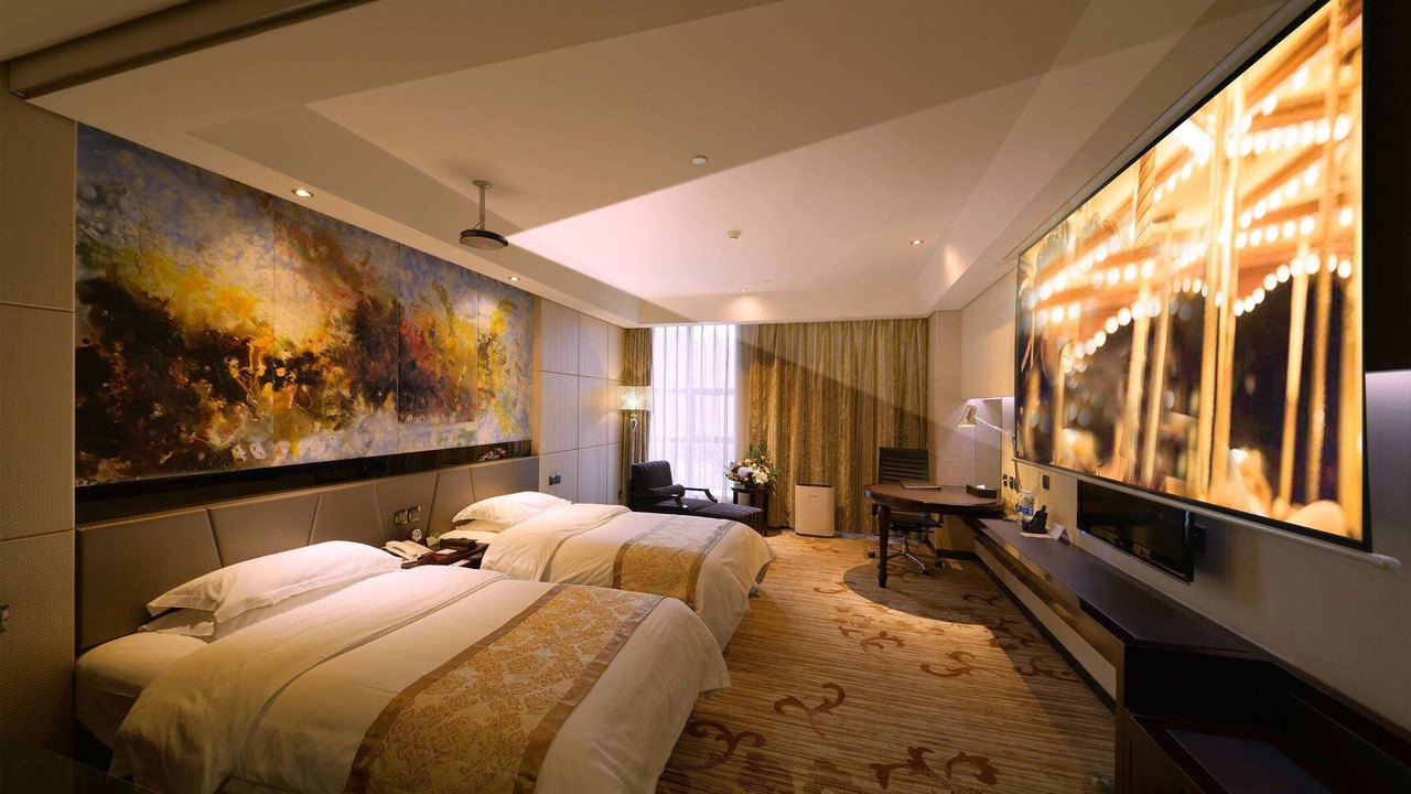 Photo of Bedroom in Xi'an