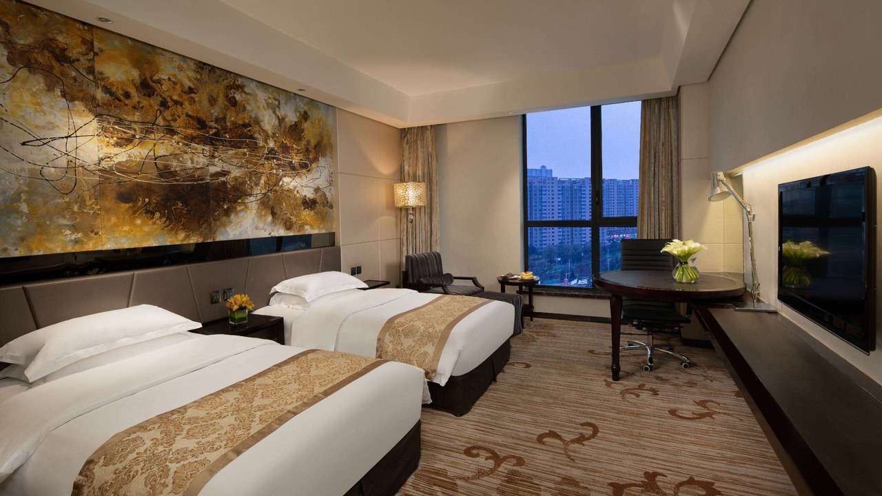 Photo of Bedroom in Xi'an