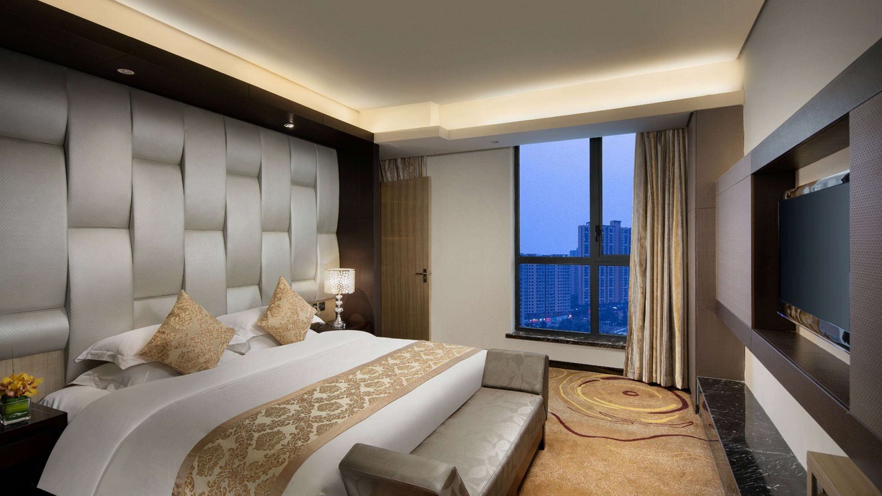 Photo of Bedroom in Xi'an