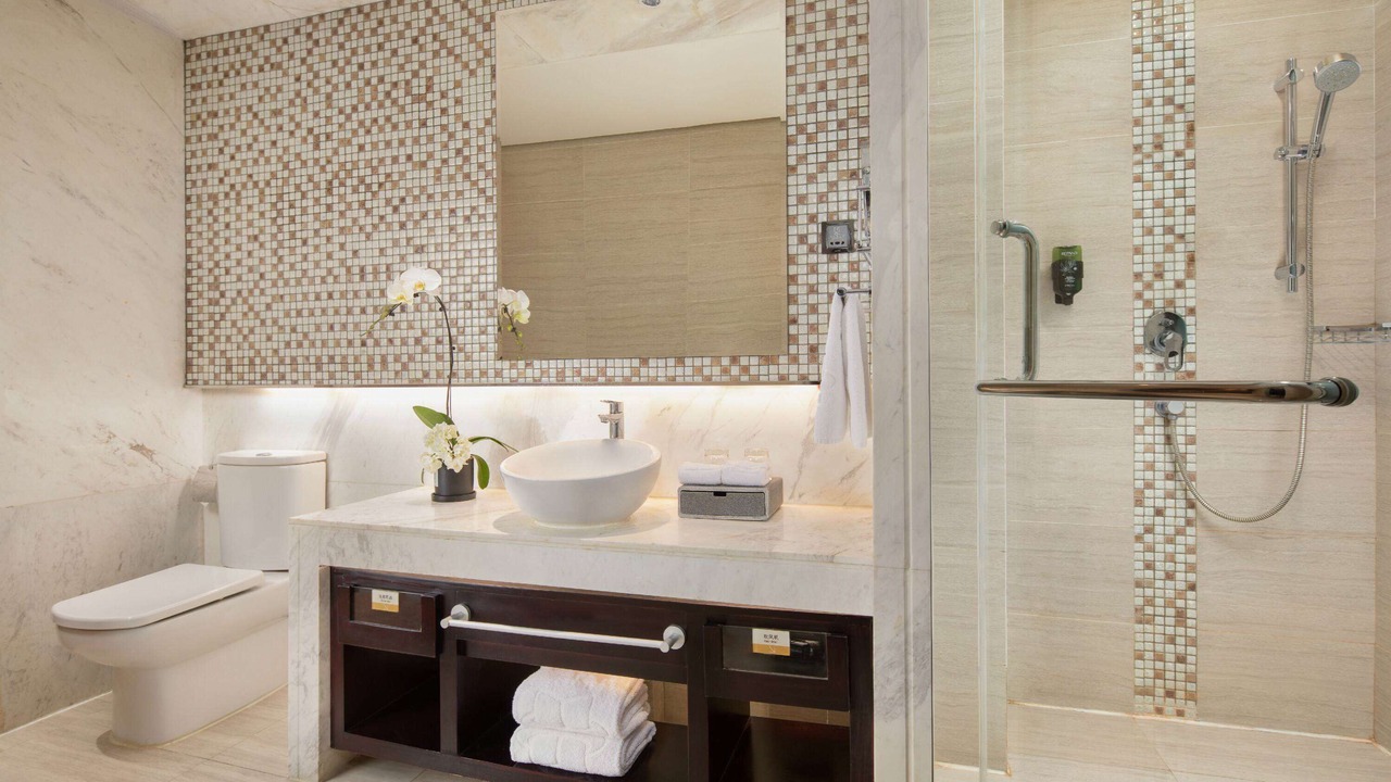 Photo of Bathroom in Xi'an