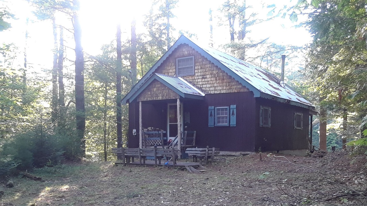 Photo of Outdoor in Brant Lake