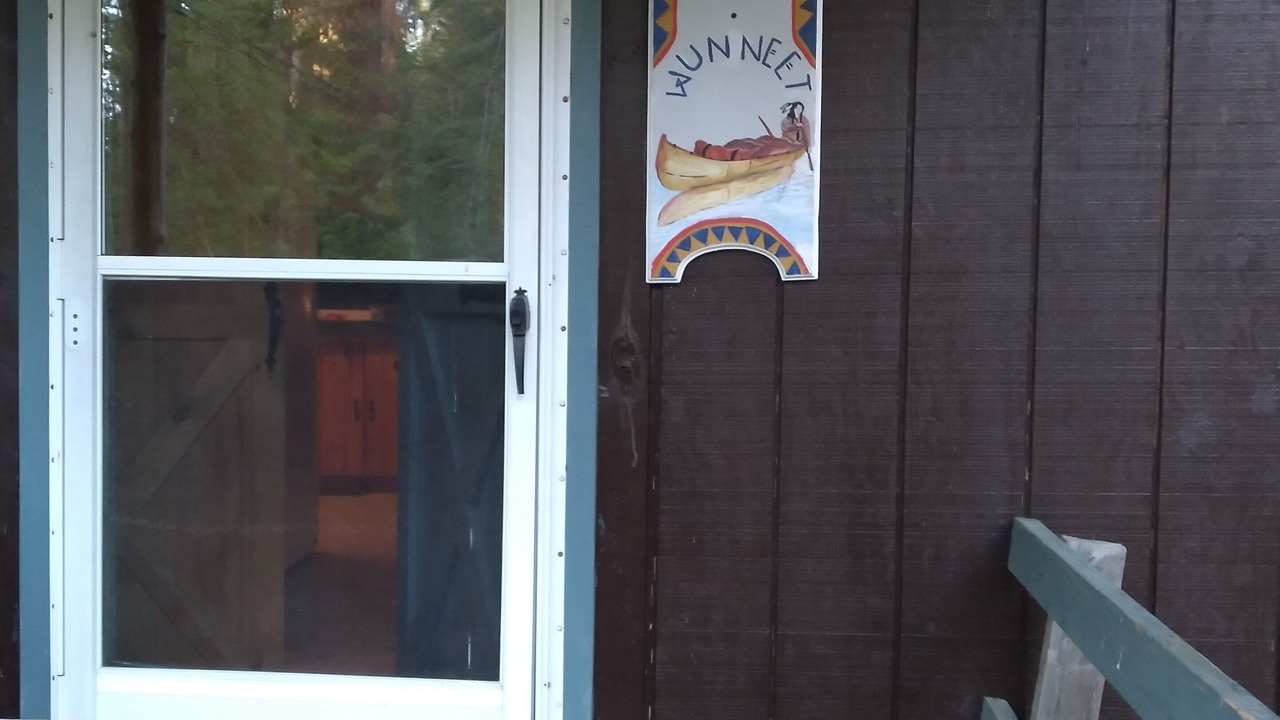 Photo of Outdoor in Brant Lake