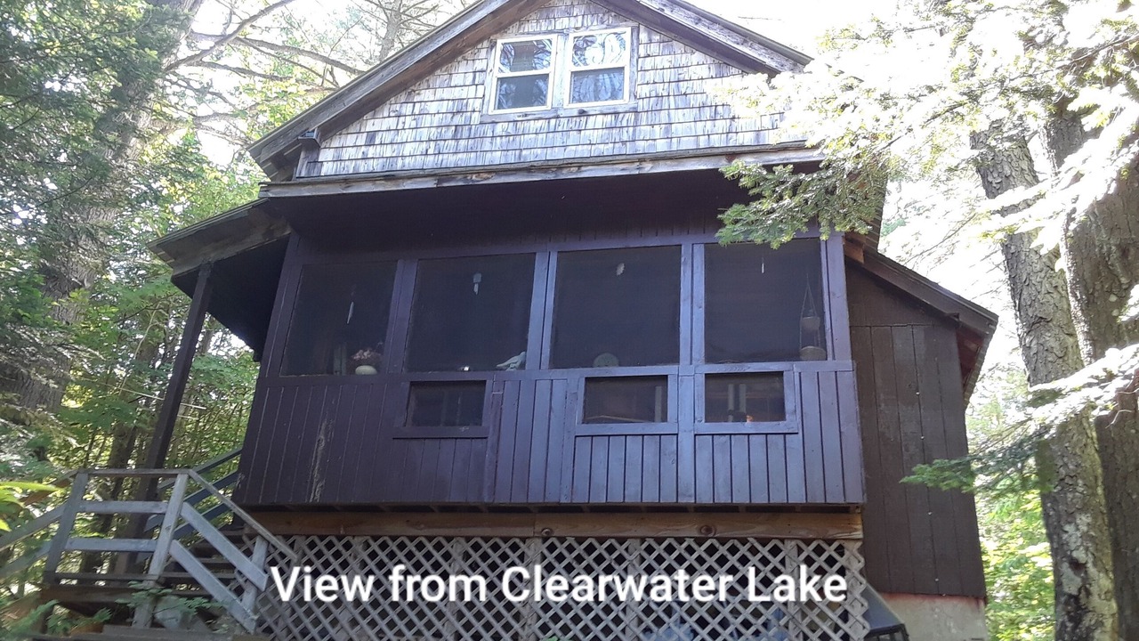 Photo of Outdoor in Brant Lake