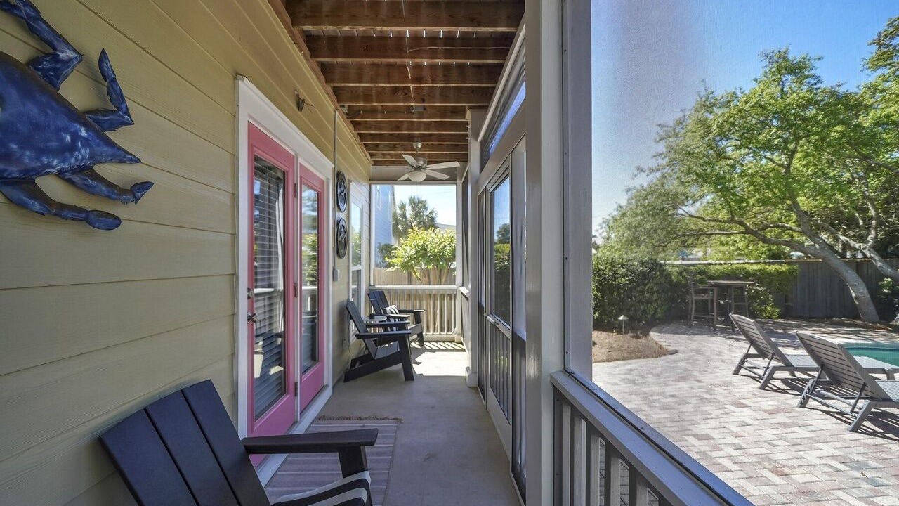 Photo of Outdoor in Village of Sugar Beach