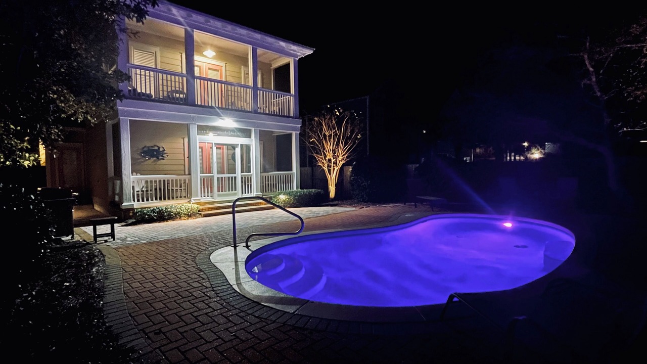 Photo of Outdoor in Village of Sugar Beach