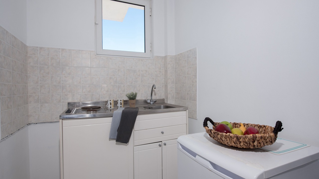 Photo of Kitchen in Alykes