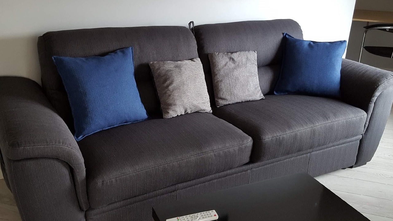 Photo of Livingroom in Bourg-les-Valence