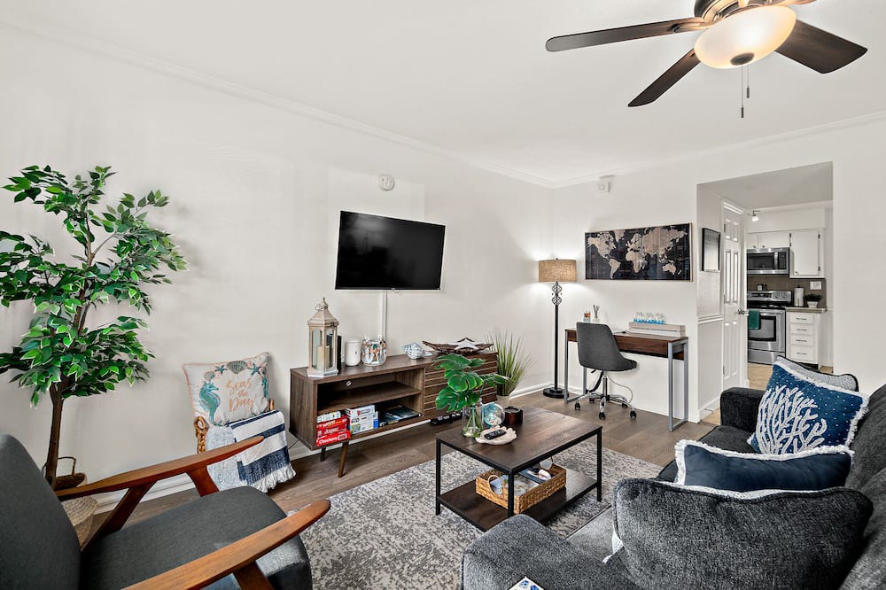 Photo of Bedroom in Cape Caneveral Beach Gardens