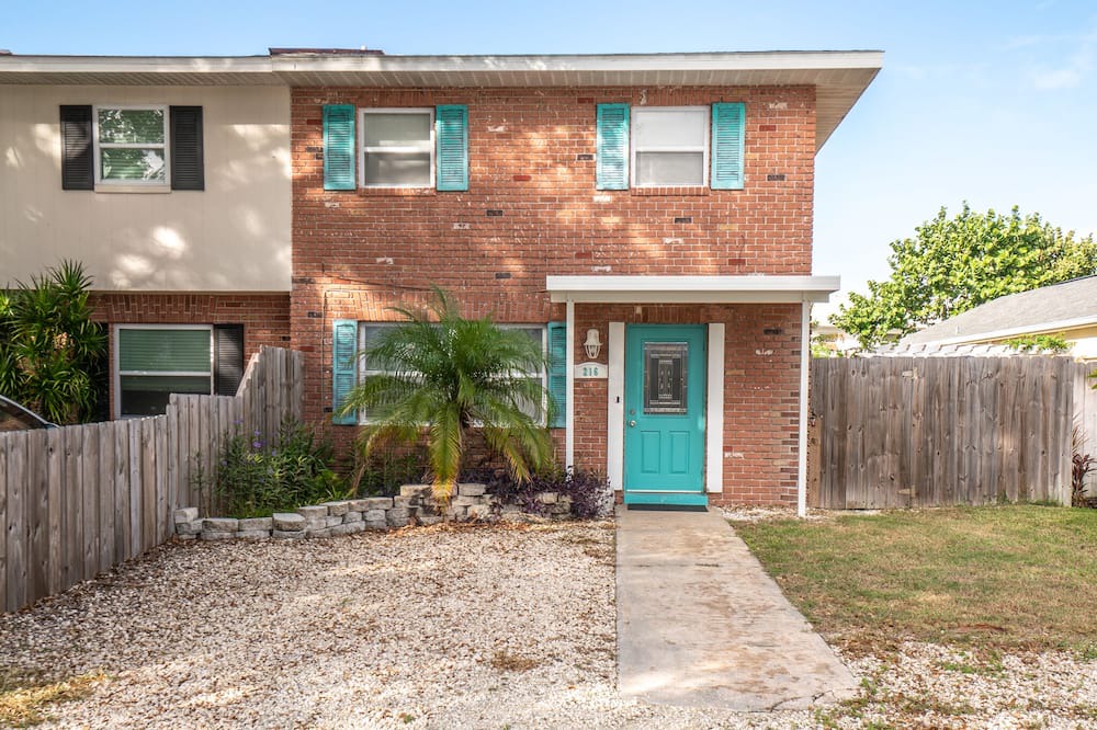 Photo of Outdoor in Cape Caneveral Beach Gardens