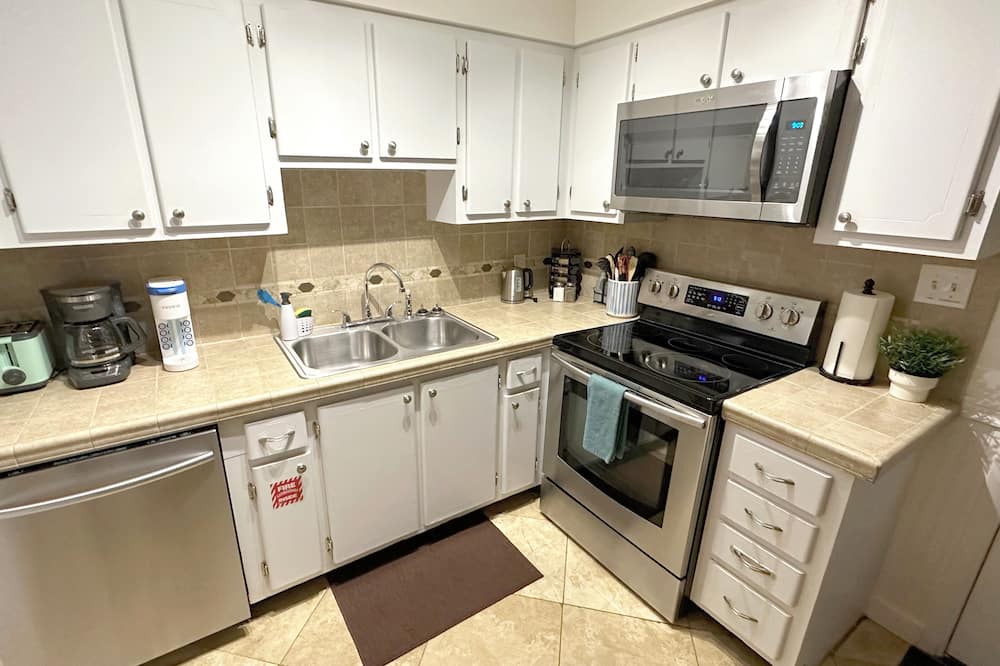 Photo of Kitchen in Cape Caneveral Beach Gardens