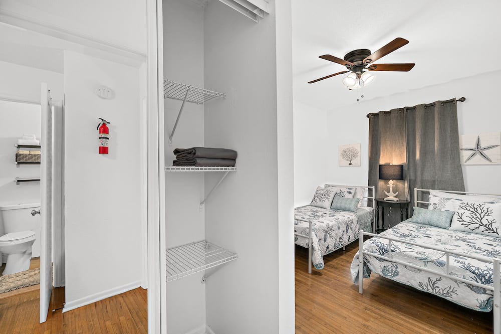 Photo of Bedroom in Cape Caneveral Beach Gardens