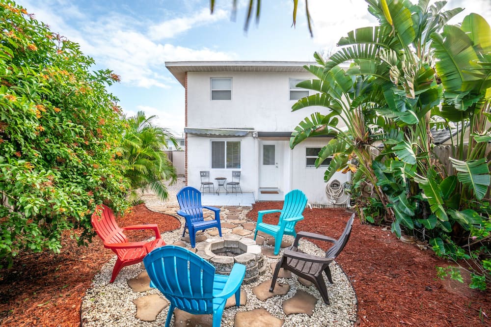 Photo of Outdoor in Cape Caneveral Beach Gardens