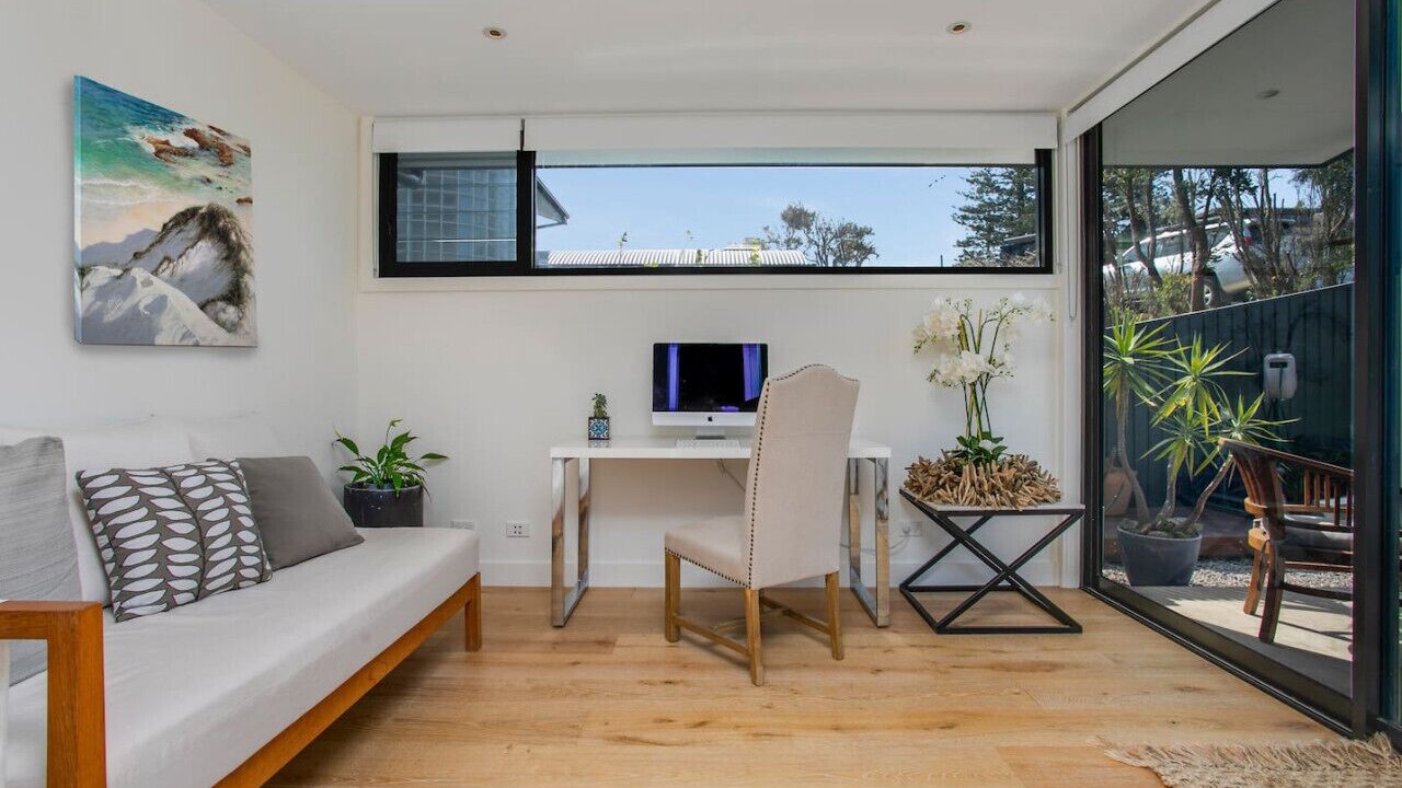 Photo of Livingroom in Mona Vale