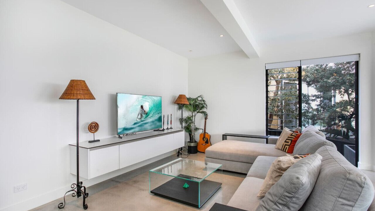 Photo of Livingroom in Mona Vale