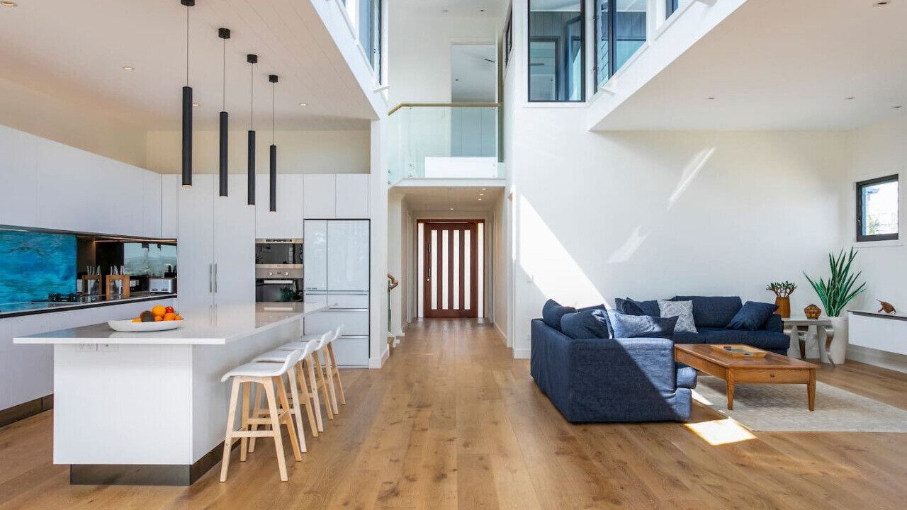 Photo of Livingroom in Mona Vale