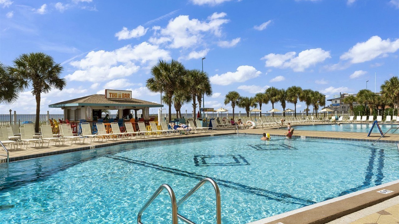 Photo of Outdoor in Panama City Beach