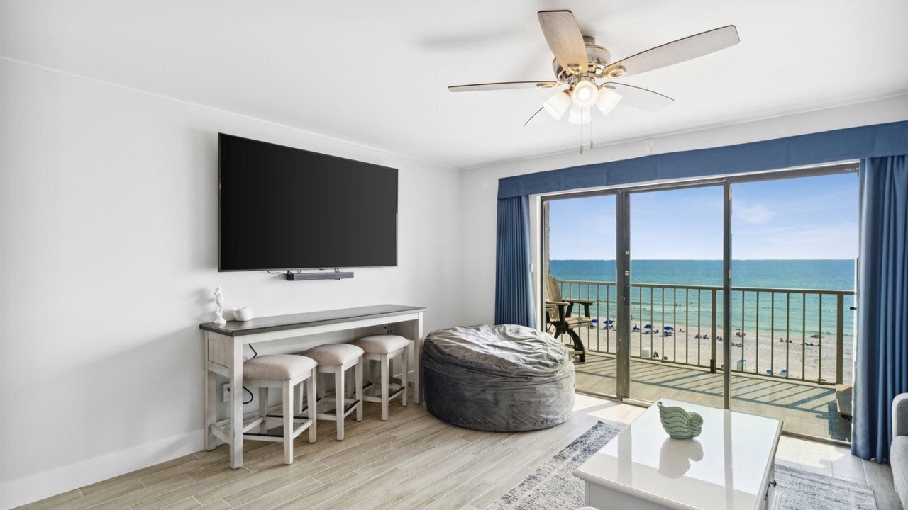Photo of Outdoor in Panama City Beach