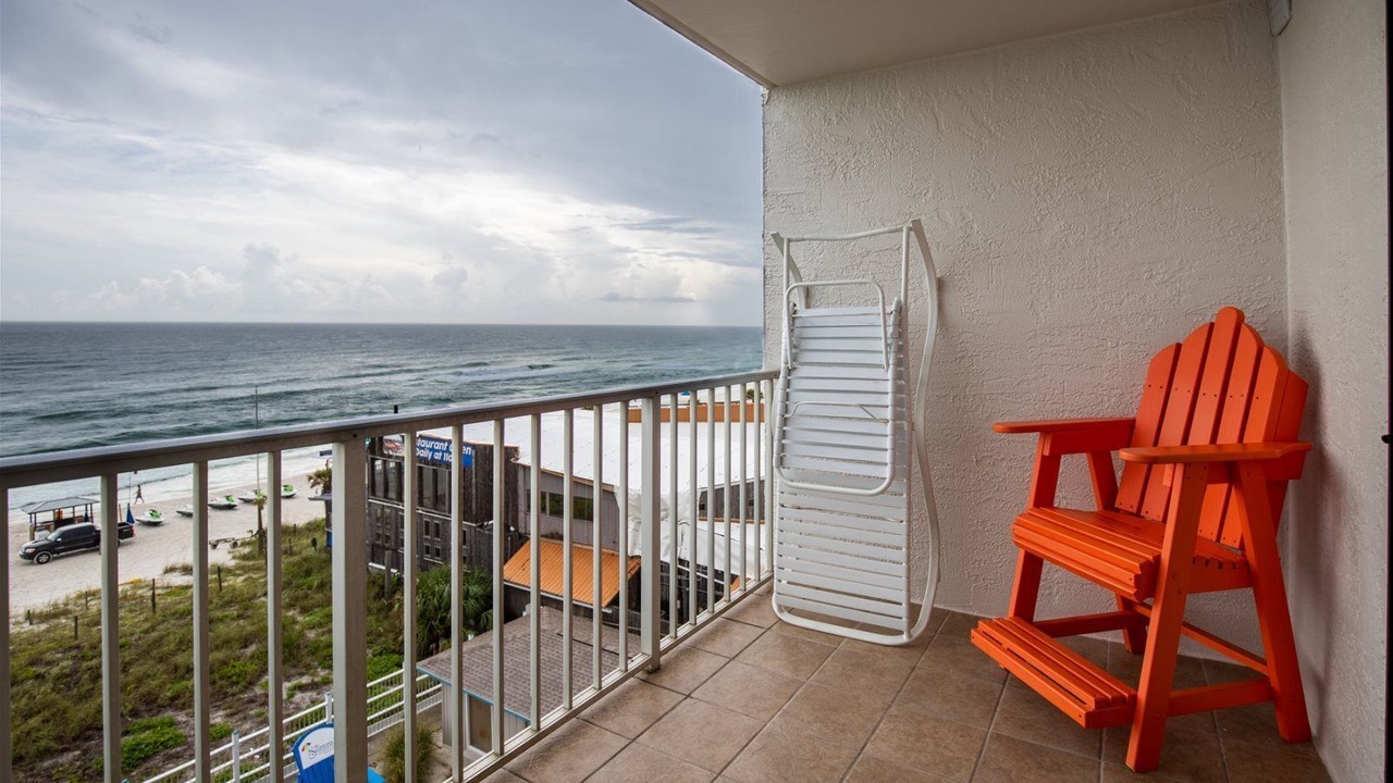 Photo of Outdoor in Panama City Beach