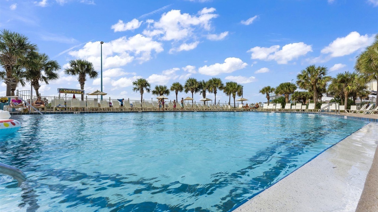Photo of Outdoor in Panama City Beach