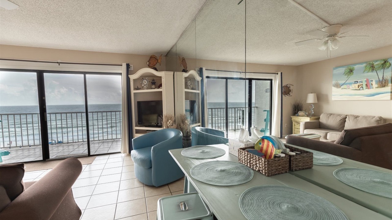 Photo of Outdoor in Panama City Beach