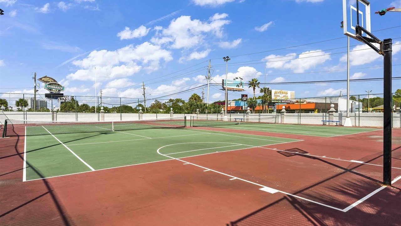Photo of Outdoor in Panama City Beach