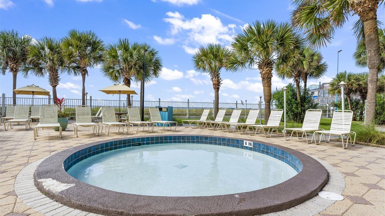Photo of Outdoor in Panama City Beach