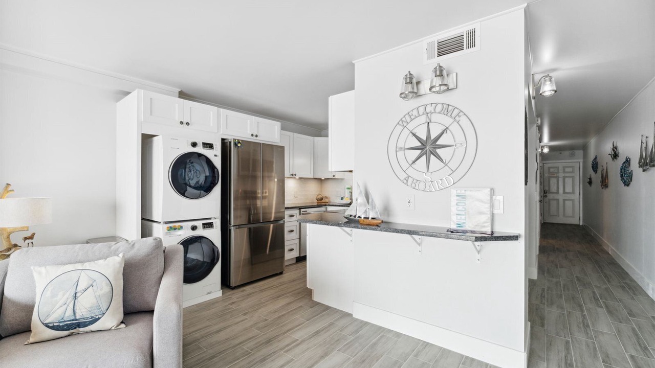 Photo of Livingroom in Panama City Beach