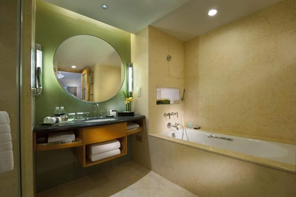 Photo of Bathroom in Pudong