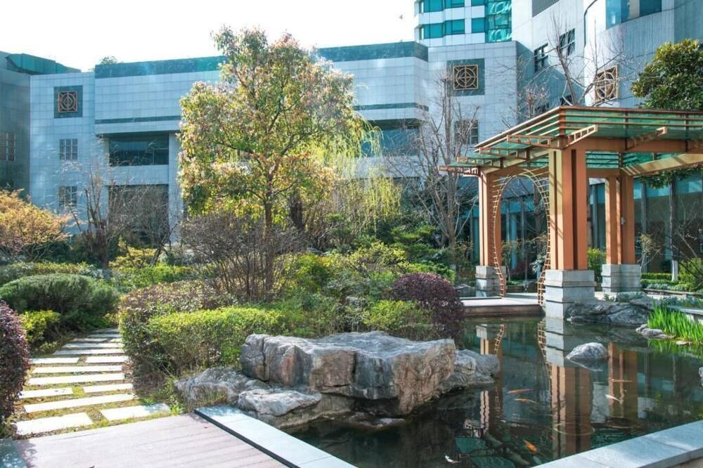 Photo of Outdoor in Pudong