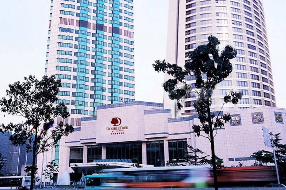 Photo of Outdoor in Pudong
