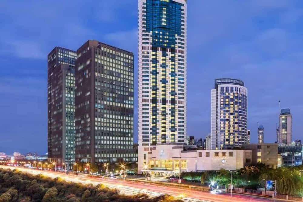 Photo of Outdoor in Pudong