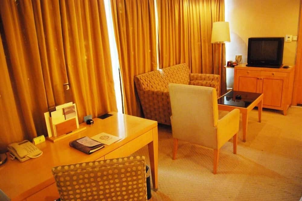 Photo of Livingroom in Pudong