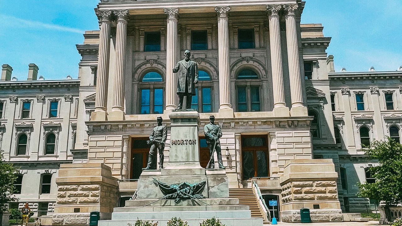 Photo of Outdoor in Fountain Square