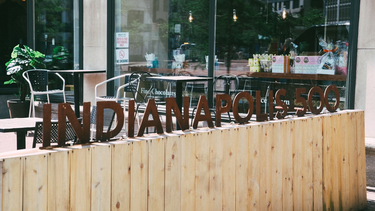 Photo of Outdoor in Fountain Square