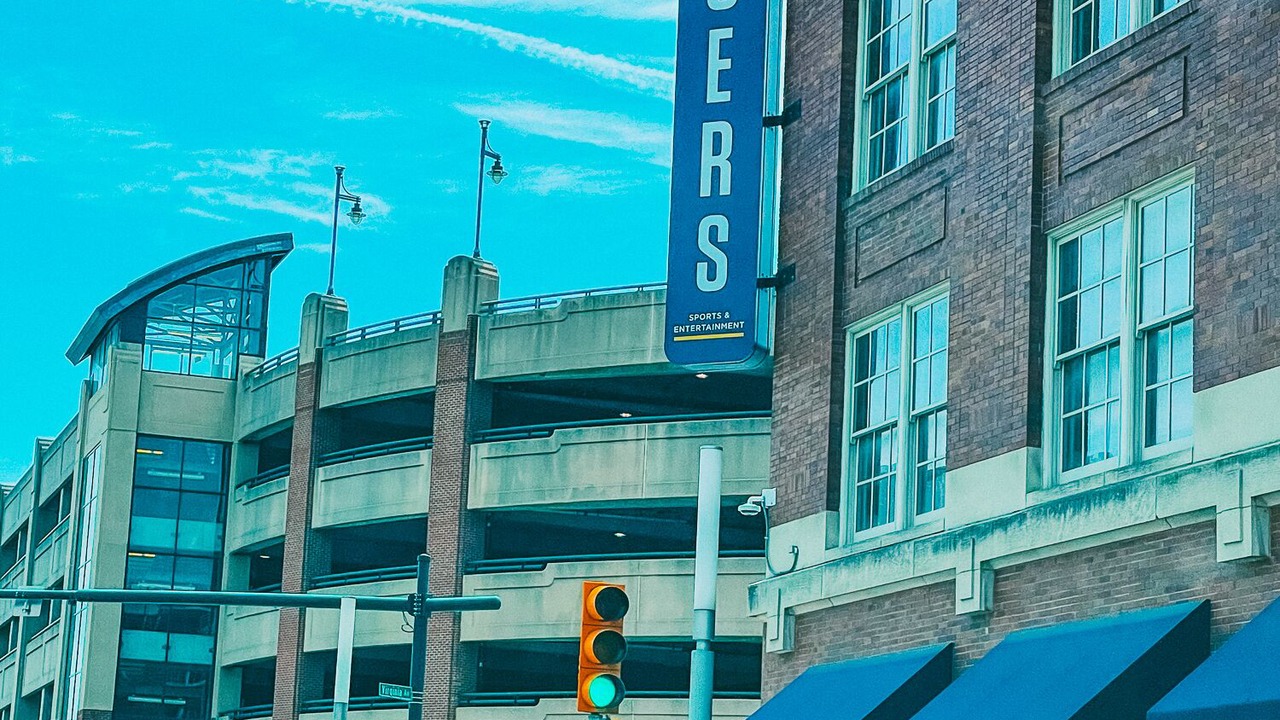 Photo of Outdoor in Fountain Square