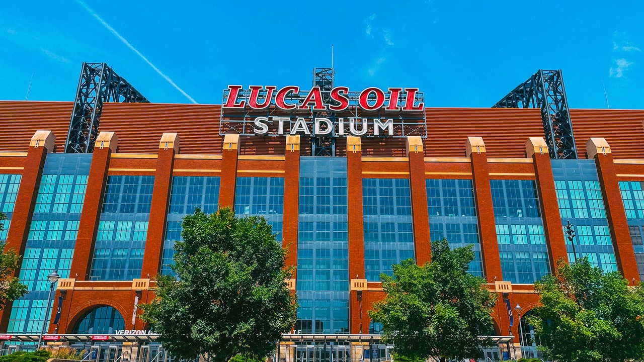 Photo of Outdoor in Fountain Square