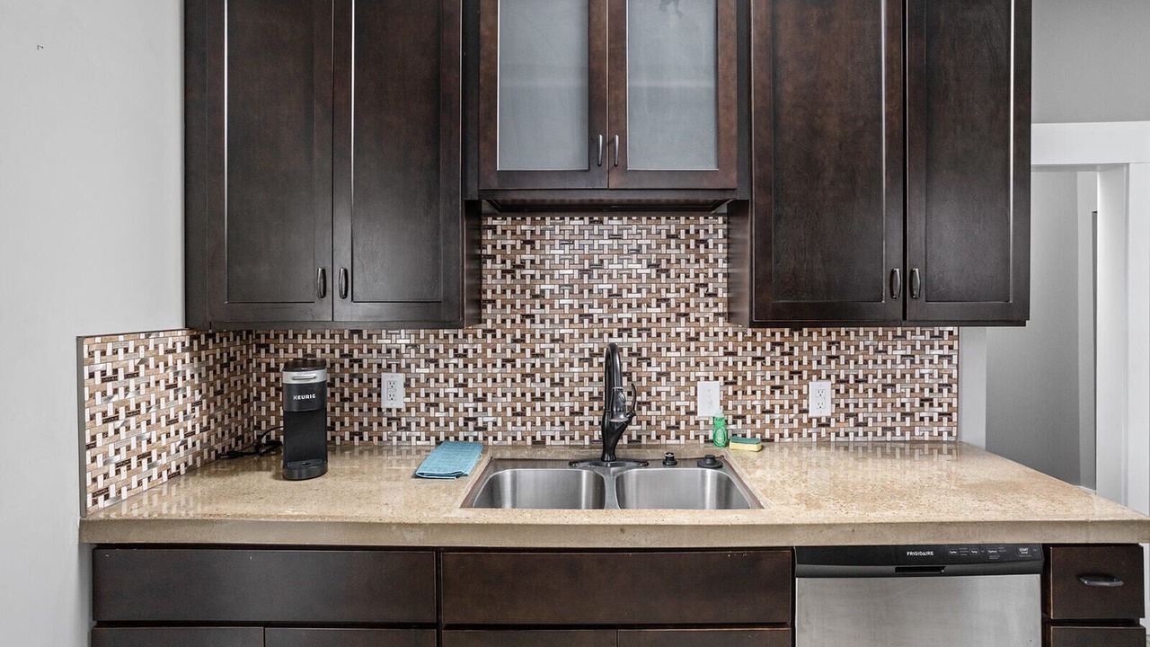 Photo of Kitchen in Fountain Square