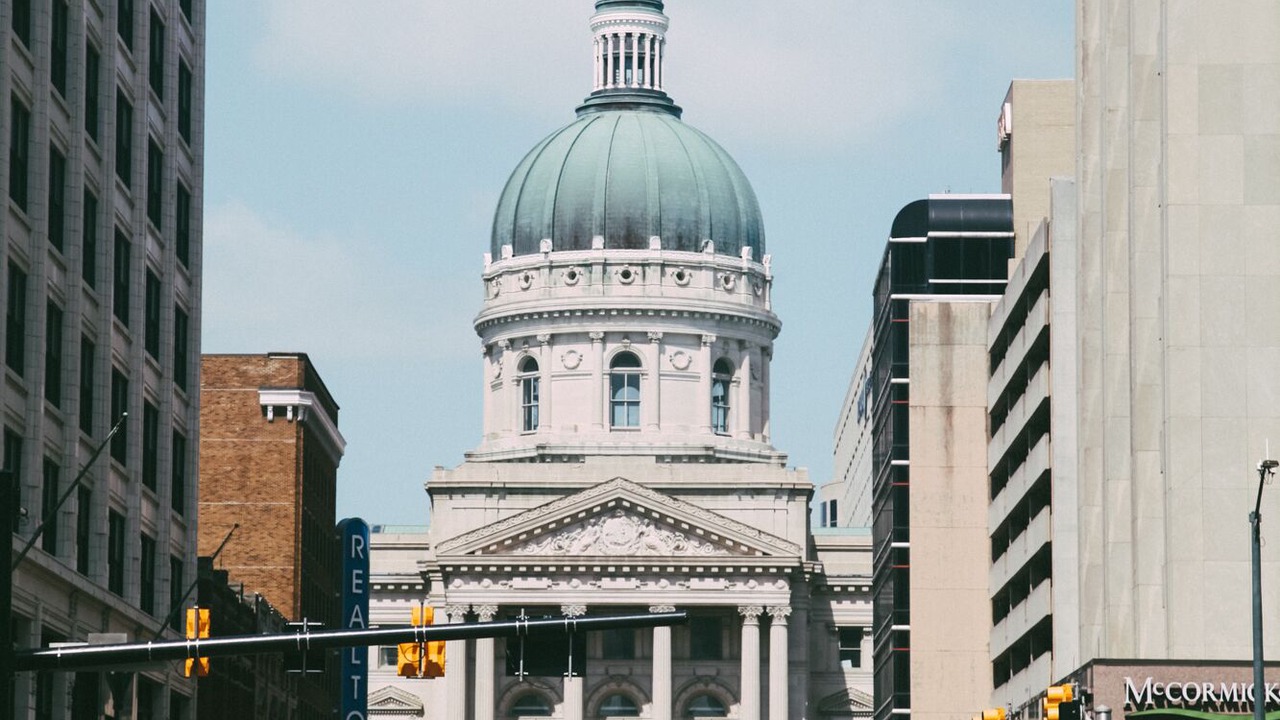 Photo of Outdoor in Fountain Square