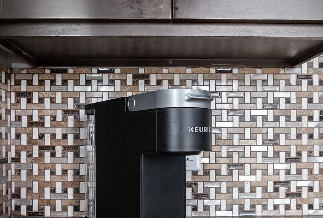 Photo of Kitchen in Fountain Square