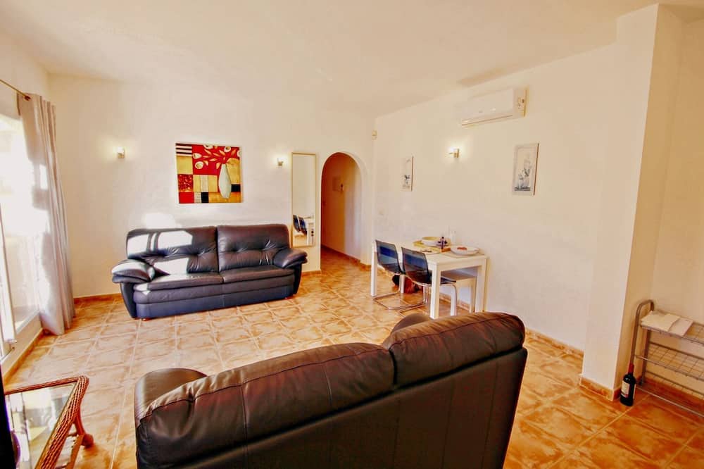 Photo of Livingroom in Cumbre del Sol